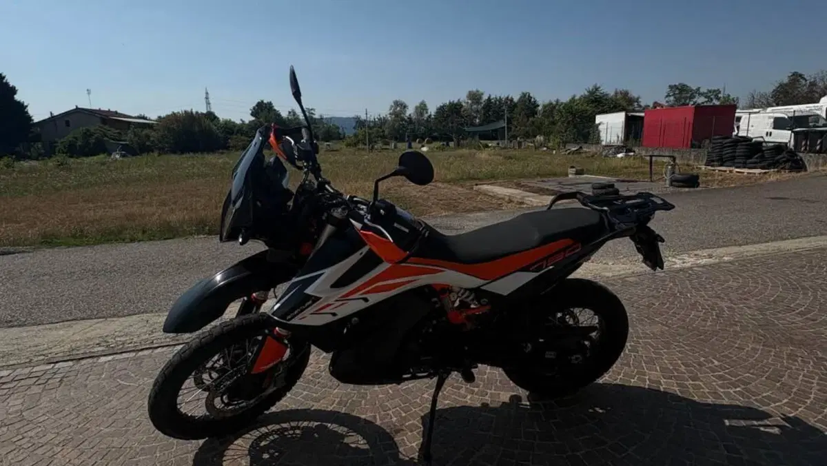 KTM 790 Adventure R (2019 - 20)  (6)