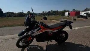 KTM 790 Adventure R (2019 - 20)  (6)