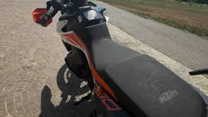 KTM 790 Adventure R (2019 - 20)  (7)
