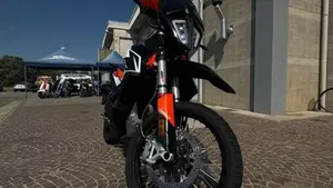 KTM 790 Adventure R (2019 - 20)  (8)
