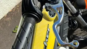 Yamaha Tricker  (4)