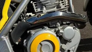 Yamaha Tricker  (5)