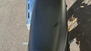 Yamaha Tricker  (6)
