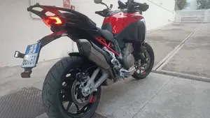 Ducati Multistrada V4 S (2021 - 24)  (3)