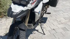 Bmw F 800 GS (2008 - 15)  (2)