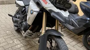 Bmw F 800 GS (2008 - 15)  (3)