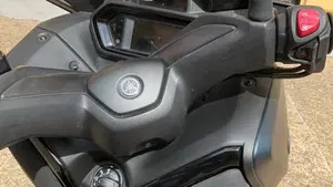Yamaha X-Max 300 Tech Max (2021 - 24)  (6)