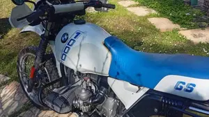 Bmw R 100 GS 