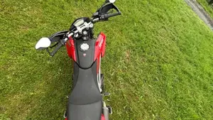 Ducati Hypermotard 821 (2013 - 15)  (4)