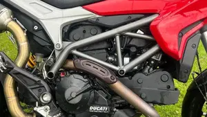 Ducati Hypermotard 821 (2013 - 15)  (5)