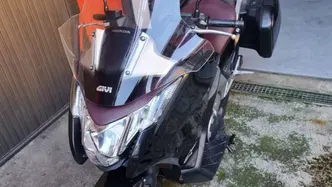 Honda Integra 700 (2011 - 13) usata
