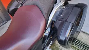 Honda Integra 700 (2011 - 13)  (2)