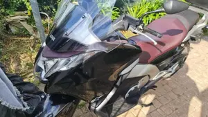 Honda Integra 700 (2011 - 13)  (3)