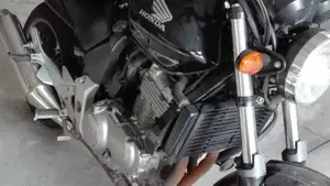 Honda CBF 500  (2)