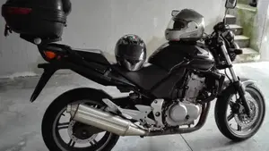 Honda CBF 500  (3)