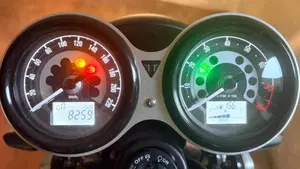 Triumph Speed Twin 1200 (2021 - 24)  (3)