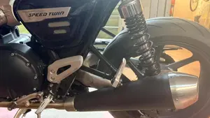 Triumph Speed Twin 1200 (2021 - 24)  (6)