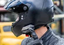 Sena presenta il nuovo interfono 60X: focus su ergonomia, connettività avanzata e audio Bose