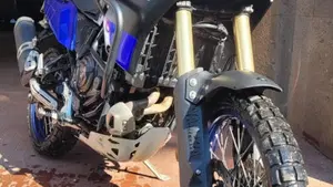 Yamaha Ténéré 700 (2021)  (3)