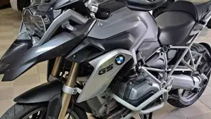Bmw R 1200 GS (2013 - 16) 