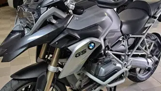 Bmw R 1200 GS (2013 - 16)