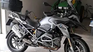 Bmw R 1200 GS (2013 - 16)  (2)