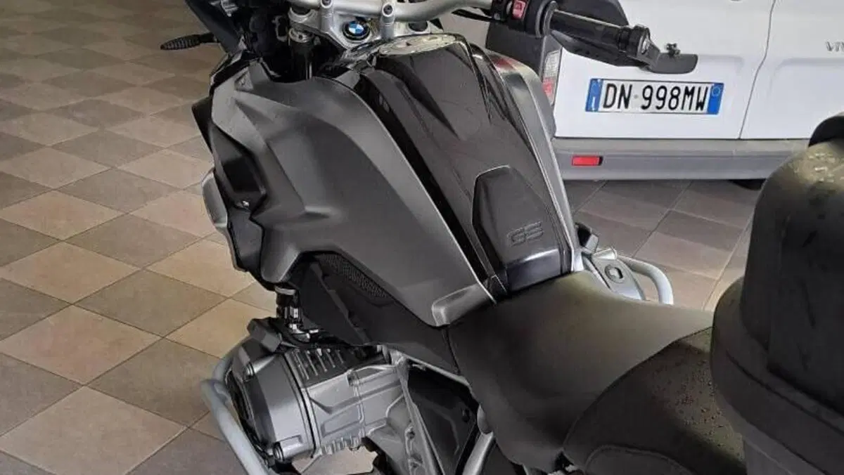 Bmw R 1200 GS (2013 - 16)  (3)