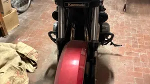 Kawasaki KZ 400 (1980 - 85)  (2)
