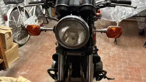 Kawasaki KZ 400 (1980 - 85)  (3)