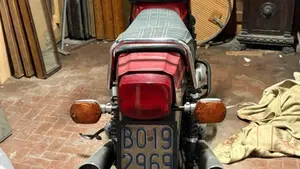 Kawasaki KZ 400 (1980 - 85)  (7)