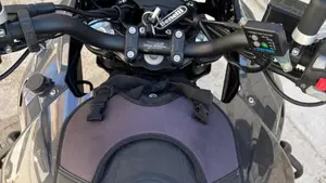 Benelli TRK 502 (2021 - 25)  (4)