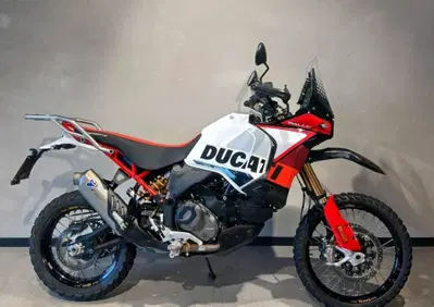 Ducati DesertX Rally (2024 - 25) - Annuncio 10059048
