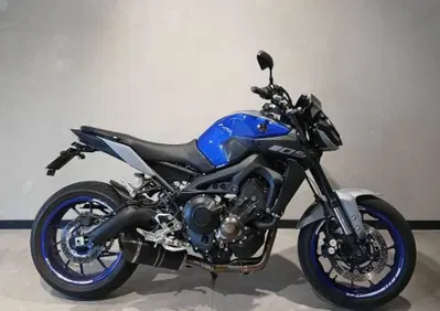 Yamaha MT-09 (2017 - 20) - Annuncio 10059049