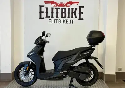 Kymco Agility 125 S (2022 - 26) - Annuncio 10045341