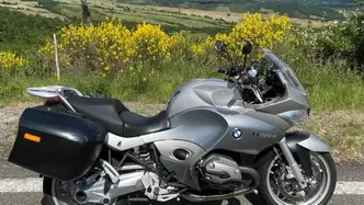 Bmw R 1200 ST usata