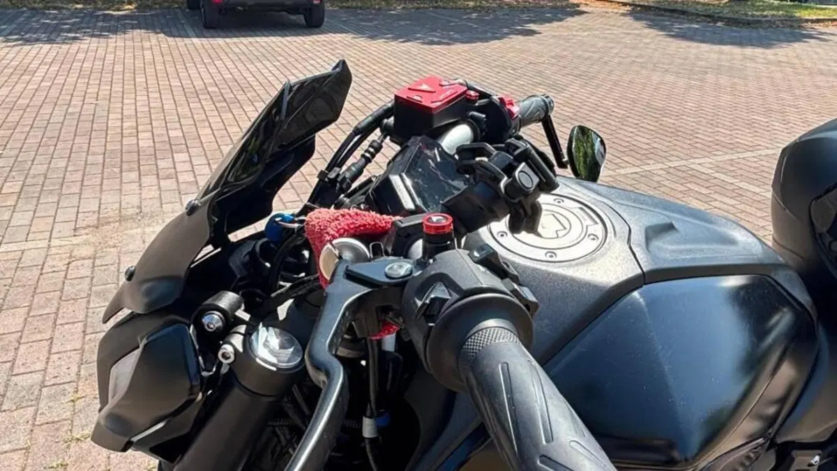 Yamaha MT-07 (2021 - 24)  (11)