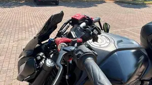 Yamaha MT-07 (2021 - 24)  (11)