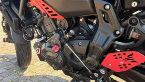 Yamaha MT-07 (2021 - 24)  (12)