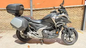 Honda NC 750 X (2021 - 24) usata