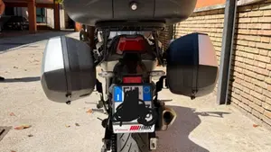 Honda NC 750 X (2021 - 24)  (4)