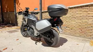 Honda NC 750 X (2021 - 24)  (5)