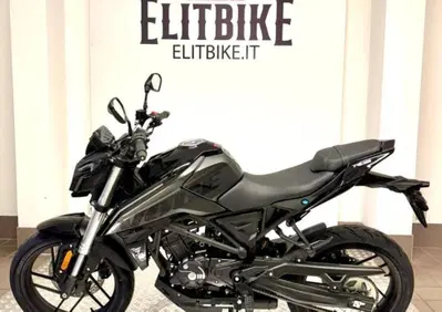 Voge Brivido 125R (2023 - 26) - Annuncio 10059067