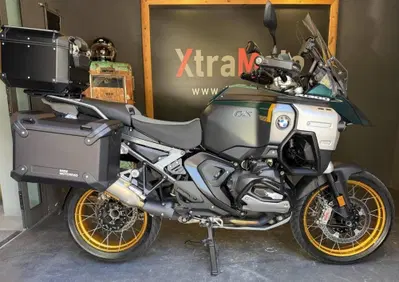 Bmw R 1300 GS Adventure Option 719 Karakorum (2025 - 26) - Annuncio 10059063