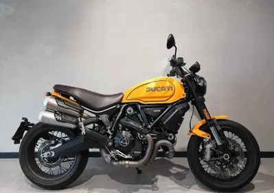 Ducati Scrambler 1100 Tribute Pro (2022 - 24) - Annuncio 10059069