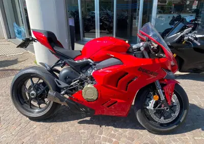 Ducati Panigale V4 (2022 - 24) - Annuncio 10059072