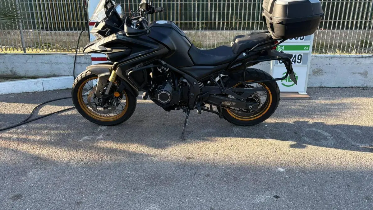 Voge Valico 525DSX (2023 - 26)  (2)
