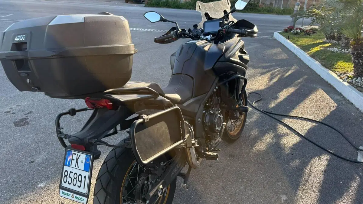 Voge Valico 525DSX (2023 - 26)  (4)