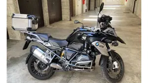 Bmw R 1200 GS (2013 - 16)  (2)