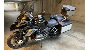 Bmw R 1200 GS (2013 - 16)  (3)