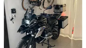 Bmw R 1200 GS (2013 - 16)  (4)